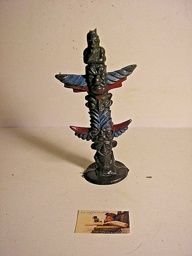 Elemento soldatini totem - soldatini,
