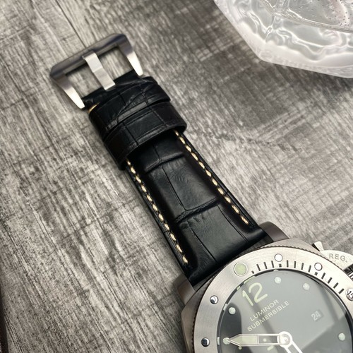 Per officine panerai - panerai, luminor