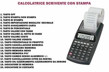 Calcolatrice portatile