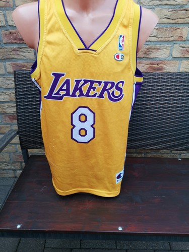 Maglia los angeles lakers - angeles, la