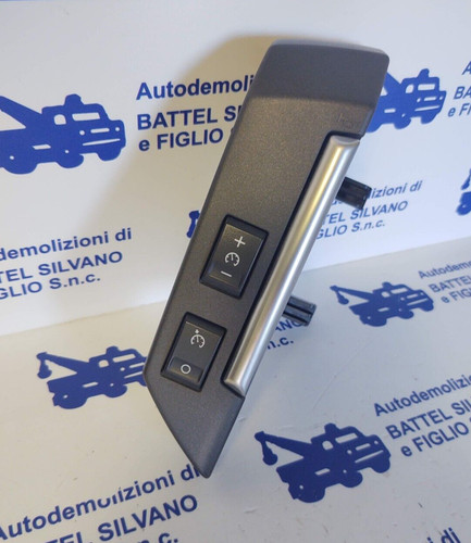 Comandi autoradio volante - comandi,