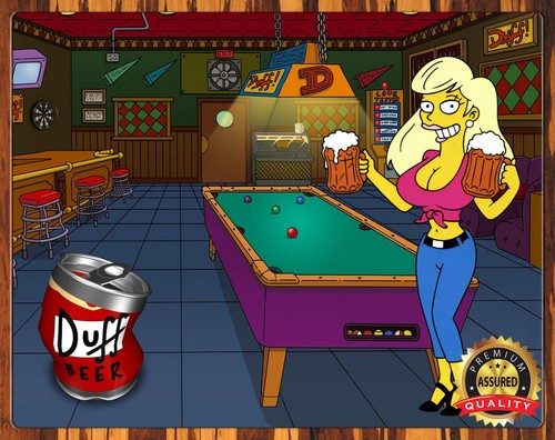 Duff girl moe - girl, i
