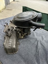 Coperchio Punterie motore Autobianchi A 112 Abarth