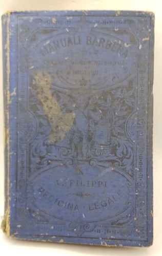 Manuali barbera medicina - manuali,