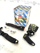 Set Cintura Post Lancia Dedra Integrale OEM 176554580