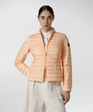 Peuterey summer down jacket - peuterey,