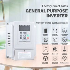 Convertitore di frequenza