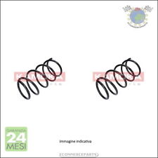 2x molle ammortizzatori Kamoka Posteriore per SMART CITY-COUPE FORTWO CABRIO