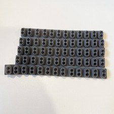 Pulsante tampone contatto