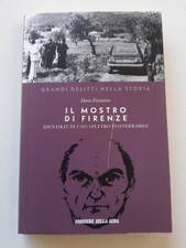Il Mostro di Firenze - Dario