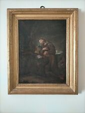 Dipinto Antico Old Master