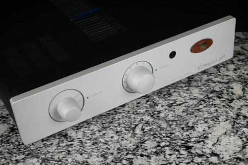 Unison research amplificatore - unison,