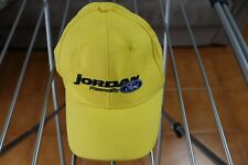 Jordan Ford F1 Team - cappellino - nuovo mai indossato