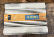 Amplificatore audison vrx 2.150   2 CANALI 125w rms - USATO