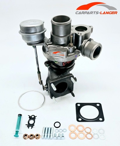 Turbocompressore per fiat - turbocompressore,