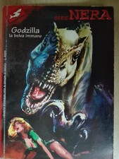 SERIE NERA  Godzilla lo squalo