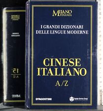 I GRANDI DIZIONARI LINGUE