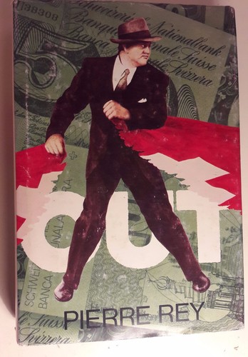 Libro pierre rey - pierre,