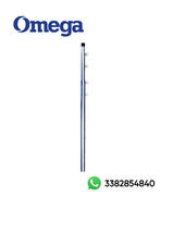 PALO TELESCOPICO 6 METRI 2X3