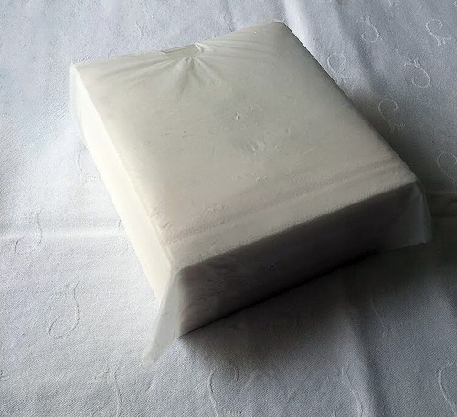 Bustine plastiche porta dvd - cd,