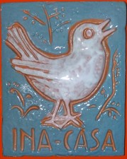 INA CASA - ANNI 50 PIANO