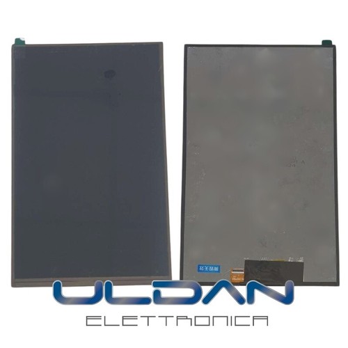 Display lcd mediacom - lcd, smartpad