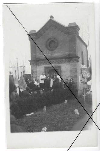 Gherghenzano giorgio di - gherghenzano, s.giorgio