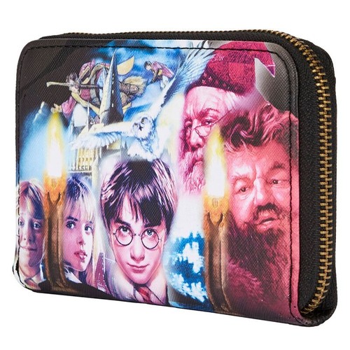 Loungefly harry potter - loungefly,