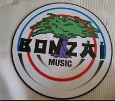 Bonzai Picture VinylYves