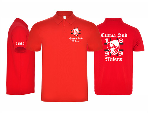 Polo fossa dei - , sud