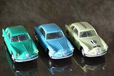 voiture miniature NOREV  ALFA