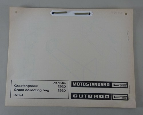 Catalogo parti lista - catalogo,