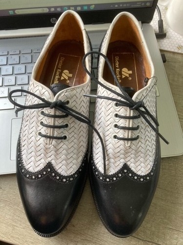 Dieter kuckelkorn brogues - dieter,