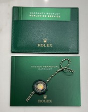 Authentic Rolex Datejust