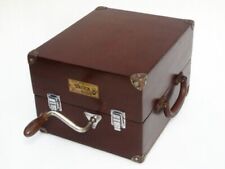 ANTICO GRANDE FONOGRAFO