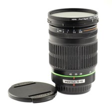 PENTAX 16-45mm F4,0 ED AL