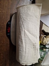 Tessuto  Canapa naturale a