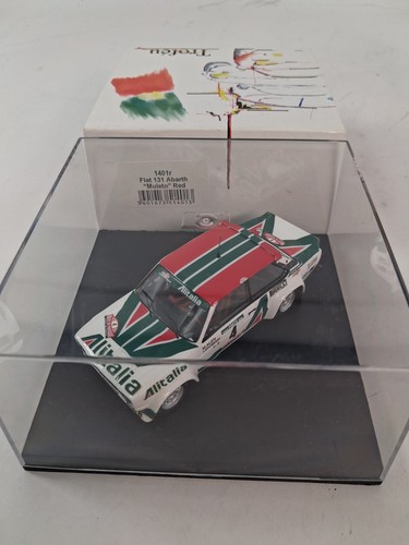Trofeu fiat 131 abarth - 131, #4