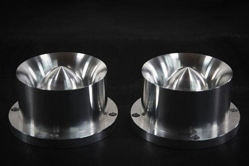 Jbl coppia trombe - jbl, tweeter