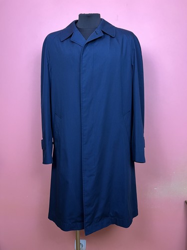 Aquascutum vintage trench