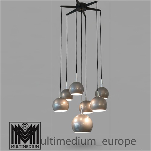 Lampada sospensione sfera - sospensione, a