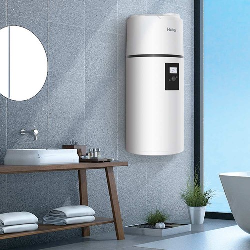 Haier scaldabagno pompa - scaldabagno, a