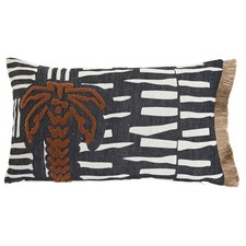 Cuscino Home ESPRIT Tropicale