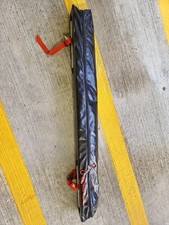 Big Agnes Telo Auto Lavaggio Sabbia NUOVO Portapacchi da Tetto Ombreggiatura Terrestre Campeggio