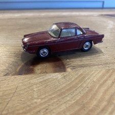 CORGI 222 RENAULT FLORIDE
