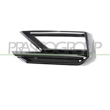 Griglia Inferiore Sinistra