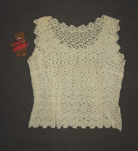 Berliner strobel bluse top - berliner, strobel-