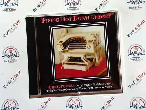 Chris powell piping - -, hot