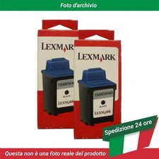Lexmark SF3000 SF4000 Inkjet