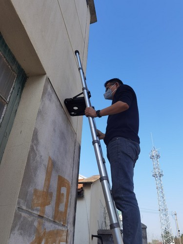 Piattaforma universale per - piattaforma,